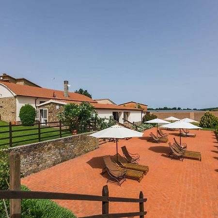 Holiday Home Ciliegiolo By Interhome Cinigiano Екстериор снимка