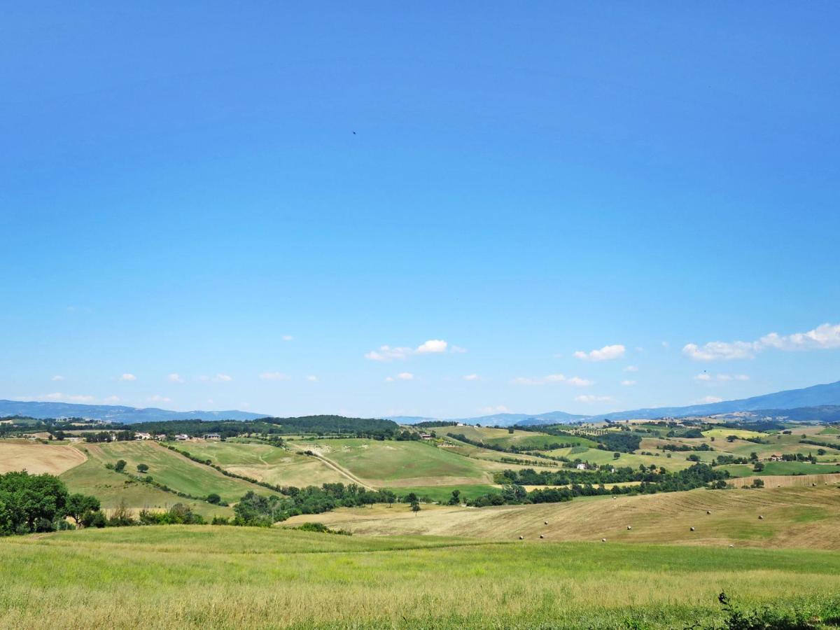 Holiday Home Ciliegiolo By Interhome Cinigiano Екстериор снимка