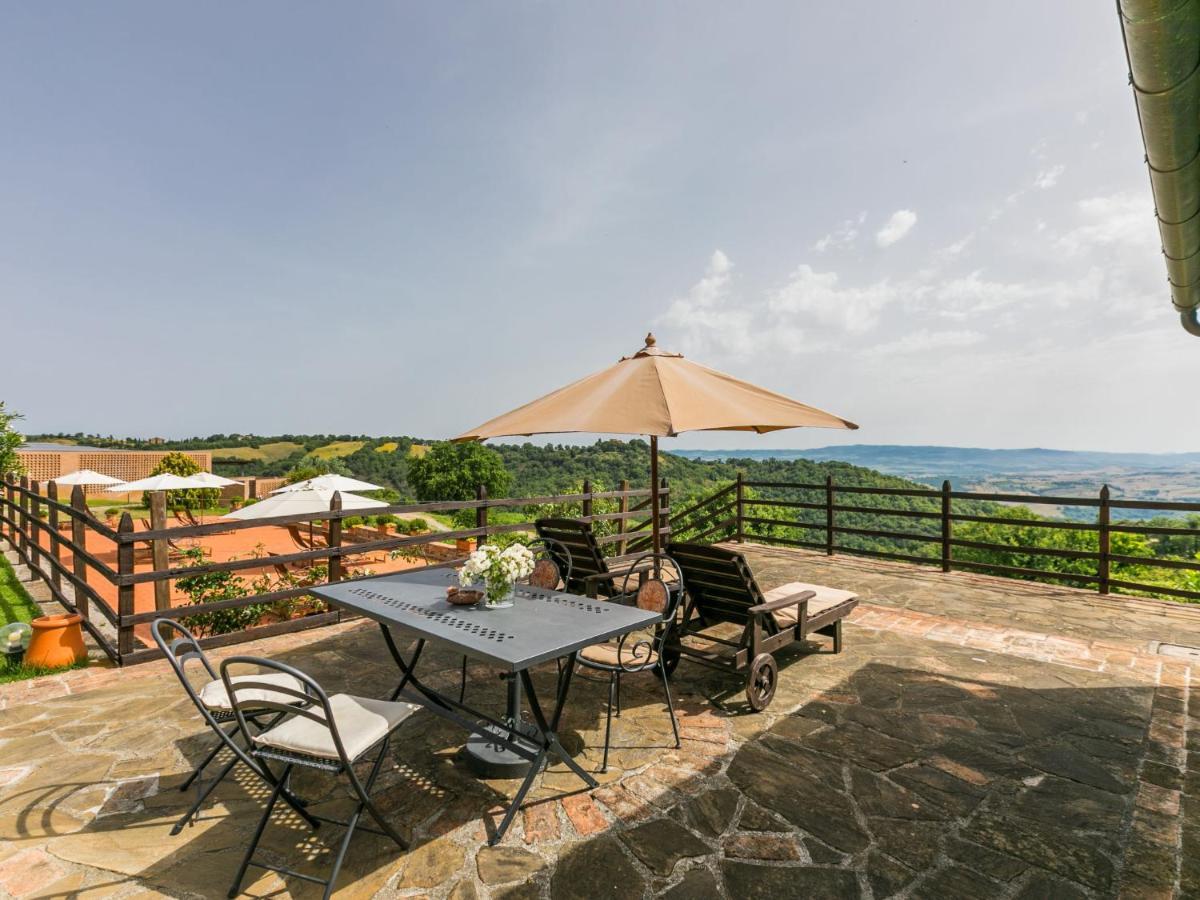 Holiday Home Ciliegiolo By Interhome Cinigiano Екстериор снимка