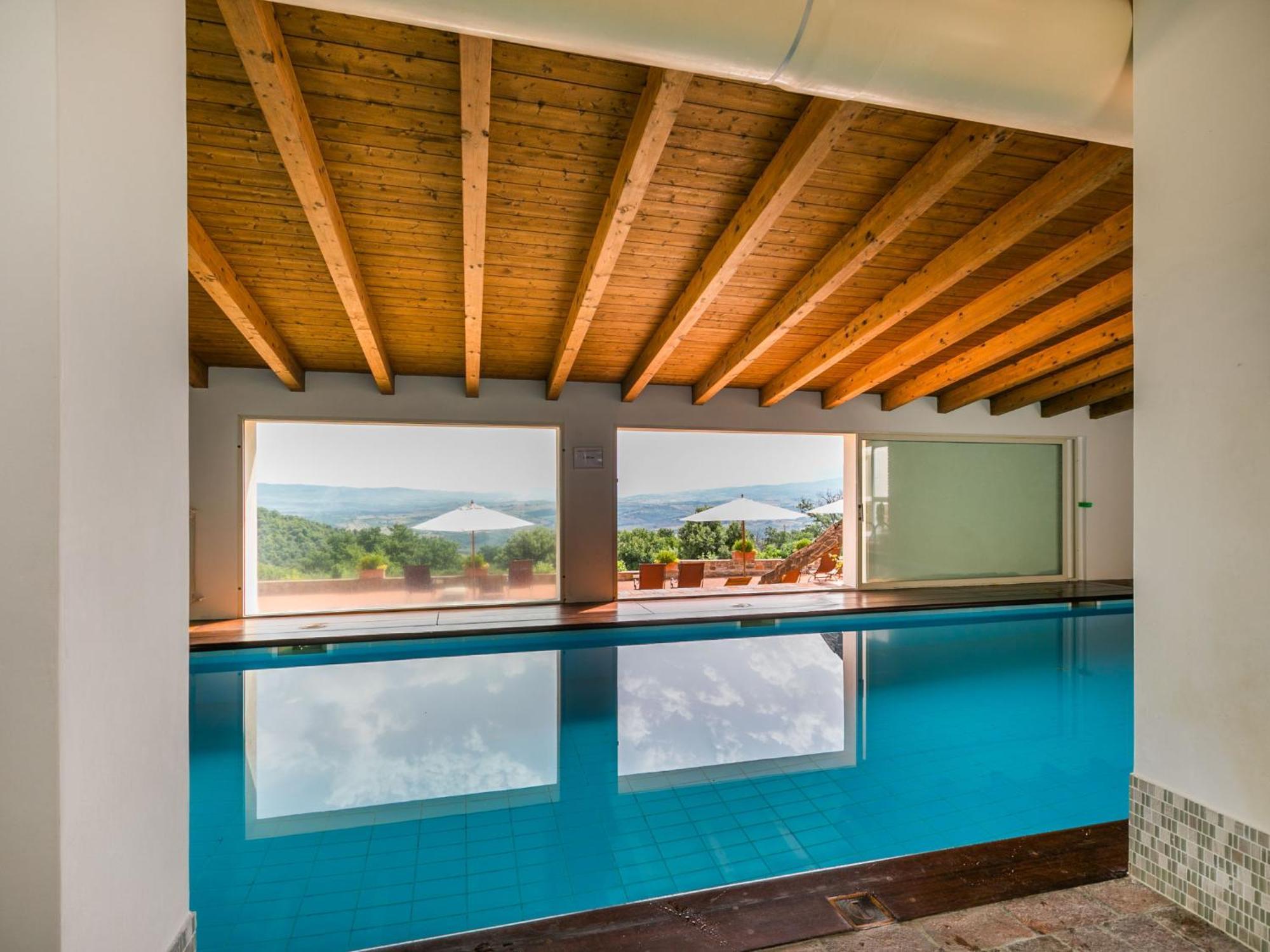 Holiday Home Ciliegiolo By Interhome Cinigiano Екстериор снимка