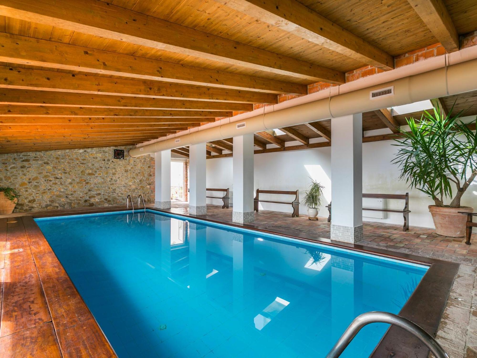 Holiday Home Ciliegiolo By Interhome Cinigiano Екстериор снимка