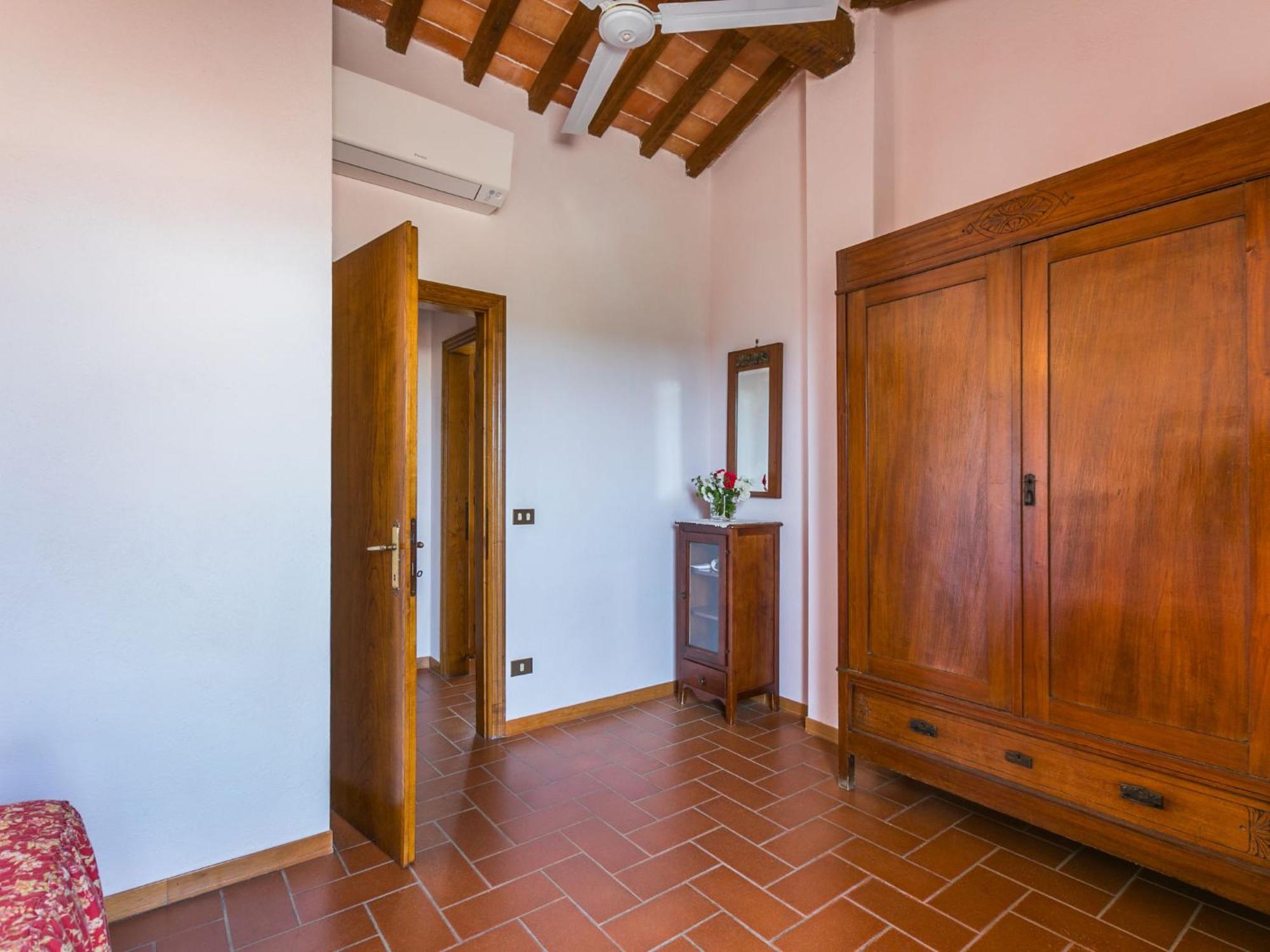 Holiday Home Ciliegiolo By Interhome Cinigiano Екстериор снимка