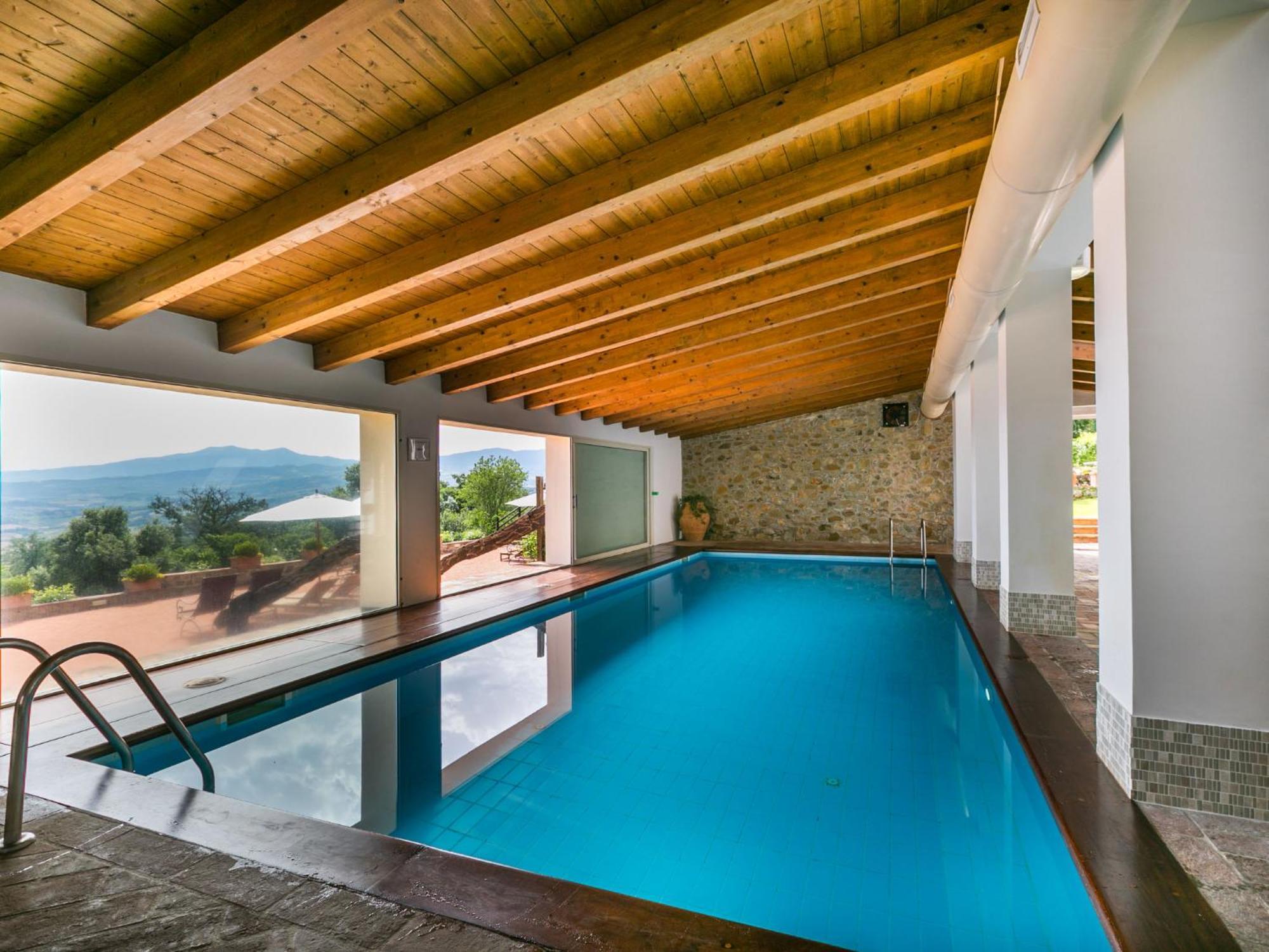 Holiday Home Ciliegiolo By Interhome Cinigiano Екстериор снимка