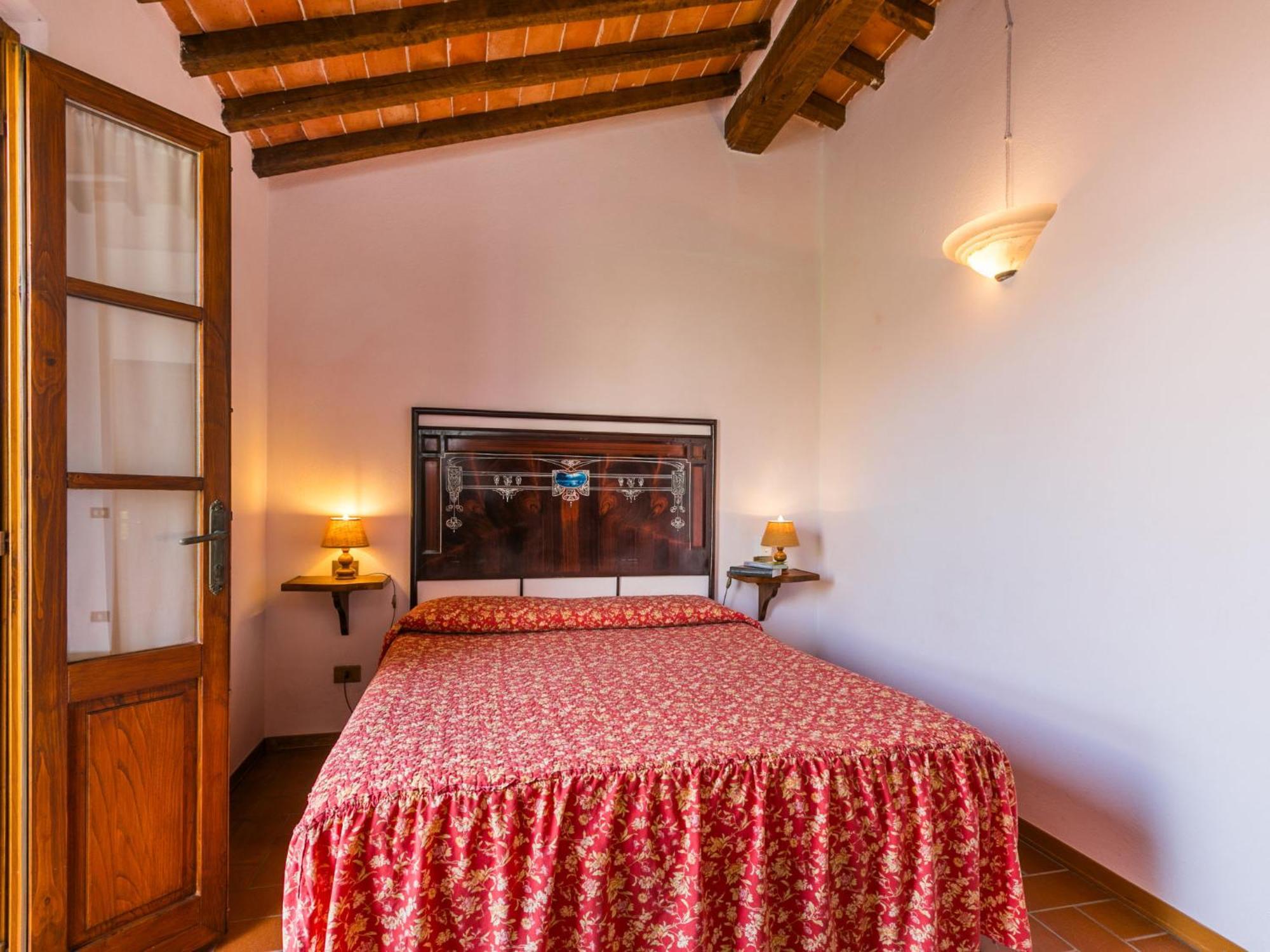 Holiday Home Ciliegiolo By Interhome Cinigiano Екстериор снимка