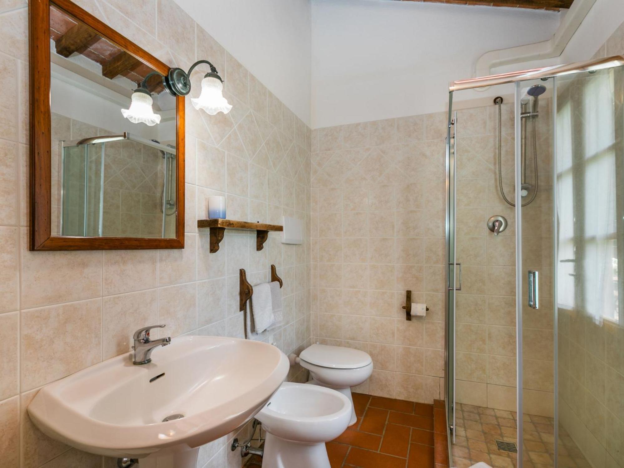 Holiday Home Ciliegiolo By Interhome Cinigiano Екстериор снимка
