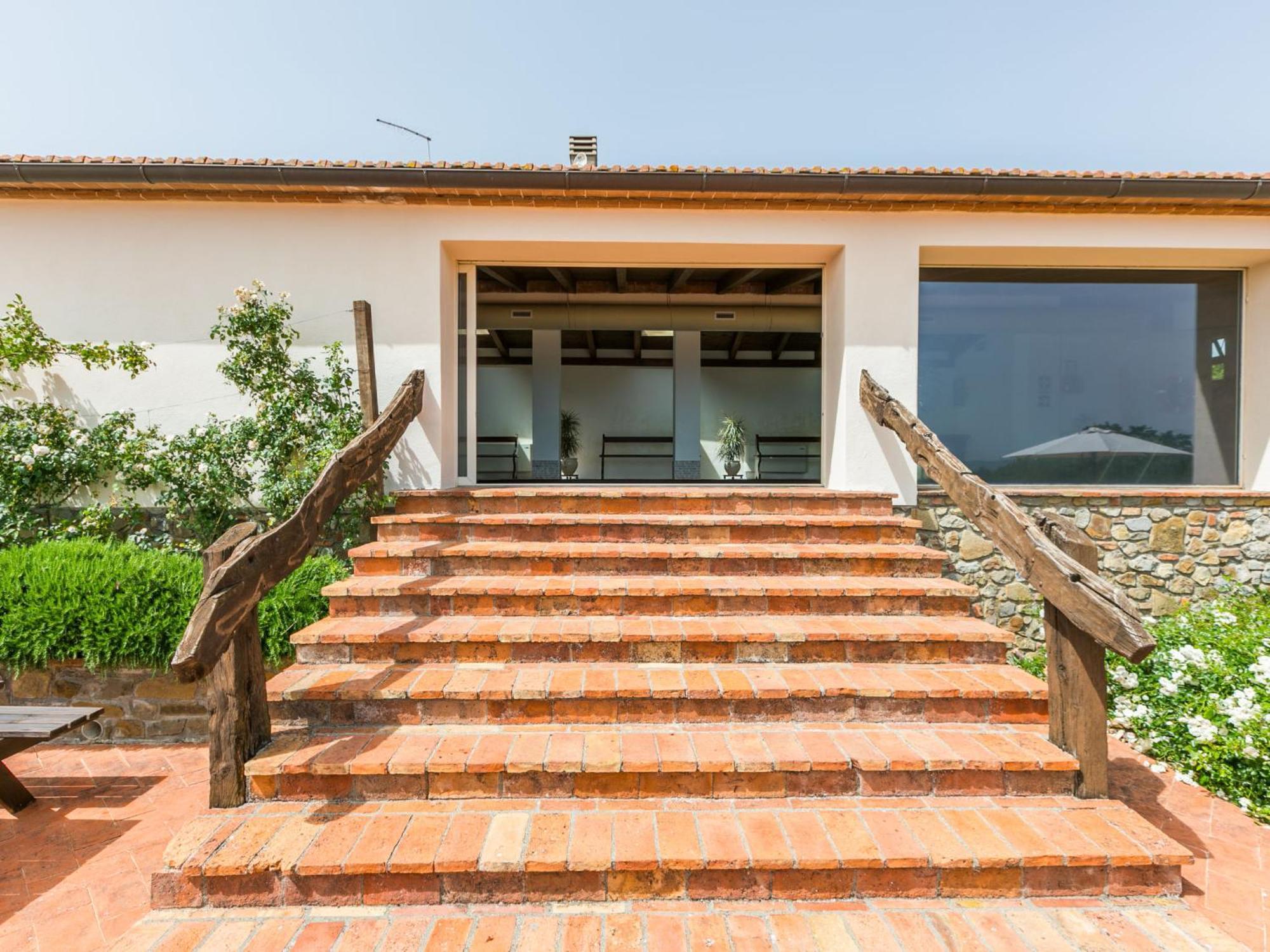 Holiday Home Ciliegiolo By Interhome Cinigiano Екстериор снимка