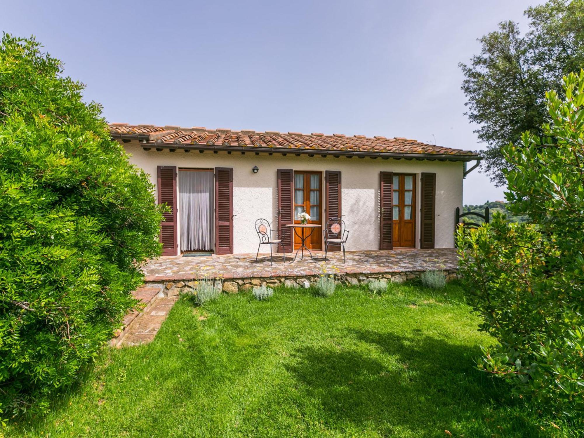 Holiday Home Ciliegiolo By Interhome Cinigiano Екстериор снимка